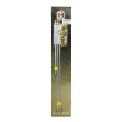 Hurst - Hurst 5671510 Roll Hydraulic Control Line Lock Launch Parts Installation Kit - Image 8