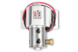 Hurst - Hurst 5667550 Roll/Control Line/Loc 12 Volt Solenoid Valve - Image 2