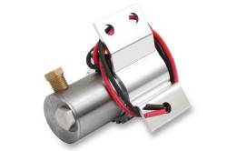 Hurst - Hurst 5667550 Roll/Control Line/Loc 12 Volt Solenoid Valve - Image 3