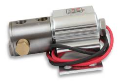 Hurst - Hurst 5667550 Roll/Control Line/Loc 12 Volt Solenoid Valve - Image 6