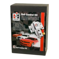 Hurst - Hurst 5671521 Roll Control Line Lock Launch Kit for 05-09 Ford Mustang 4.6/5.4 - Image 3