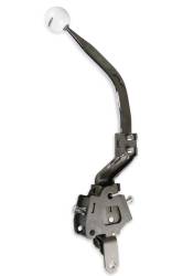 Hurst - Hurst 3917438 Comp Plus 4Spd Manual Shifter for 69-77 GM/Buick/Chevy/OM/Pontiac - Image 2