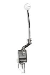 Hurst - Hurst 3917438 Comp Plus 4Spd Manual Shifter for 69-77 GM/Buick/Chevy/OM/Pontiac - Image 3