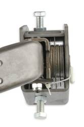 Hurst - Hurst 3917438 Comp Plus 4Spd Manual Shifter for 69-77 GM/Buick/Chevy/OM/Pontiac - Image 6