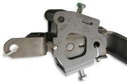 Hurst - Hurst 3917438 Comp Plus 4Spd Manual Shifter for 69-77 GM/Buick/Chevy/OM/Pontiac - Image 5