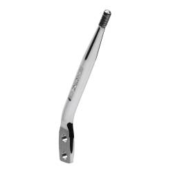 Hurst - Hurst 5389015 Competition Plus Replacement Stick Round Chrome - Image 1