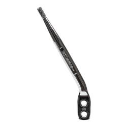 Hurst - Hurst 5389015 Competition Plus Replacement Stick Round Chrome - Image 6
