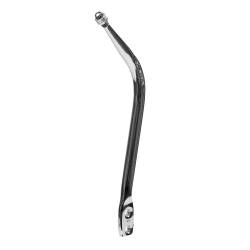 Hurst - Hurst 5389016 Competition Plus Replacement Stick Round Chrome - Image 3
