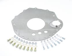 Lakewood 15705 Bellhousing Safety Block Plate for Camaro Chevy II Firebird