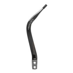 Hurst - Hurst 5387236 Competition Plus Replacement Stick Flat Chrome - Image 4