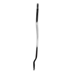 Hurst - Hurst 5384078 Competition Plus Replacement Stick Flat Chrome - Image 3