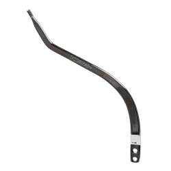 Hurst - Hurst 5384078 Competition Plus Replacement Stick Flat Chrome - Image 5
