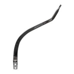 Hurst - Hurst 5384078 Competition Plus Replacement Stick Flat Chrome - Image 4