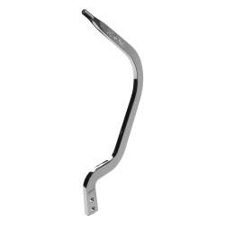 Hurst - Hurst 5388620 Competition Plus Replacement Stick Flat Chrome for 55-57 Chevy - Image 3