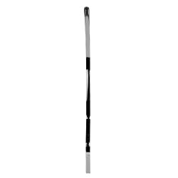 Hurst - Hurst 5388620 Competition Plus Replacement Stick Flat Chrome for 55-57 Chevy - Image 4