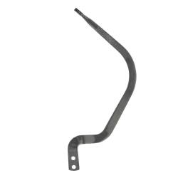 Hurst - Hurst 5388620 Competition Plus Replacement Stick Flat Chrome for 55-57 Chevy - Image 6