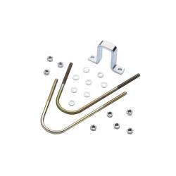 Lakewood 20580 1-1/2"-Diameter J-Bolt Kit for 62-79 Buick/Chevy/OM/Pontiac