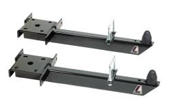 Lakewood 21606 Suspension Traction Bar for 62-79 Buick/Chevy/OM/Pontiac