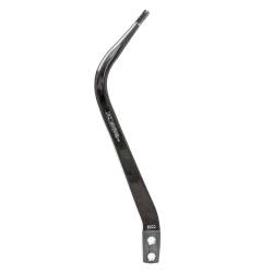 Hurst - Hurst 5386900 Competition Plus Replacement Stick Flat Chrome - Image 4