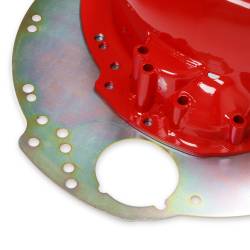 Lakewood - Lakewood 77-251 Transmission Safety Bell Housing for Dodge/Chrysler - Image 2