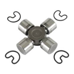 Lakewood 23021 Performance Universal U-Joints for 64-96 Chevy/OM/Pontiac