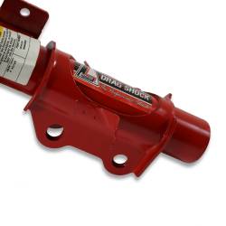 Lakewood - Lakewood 40520 Street/Strip Drag Struts for 10-13 Chevy Camaro 3.6/6.2 - Image 3