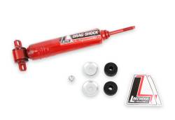 Lakewood 40100 Front Street/Strip Drag Shock for 67-89 Buick/Chevy/GMC/OM