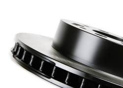 Rekudo - Lakewood RK400-07 Rekudo Brake Rotor for 65-82 Corvette - Image 4