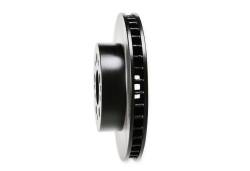 Rekudo - Lakewood RK400-07 Rekudo Brake Rotor for 65-82 Corvette - Image 6