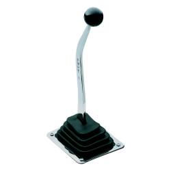Hurst 5010016 Indy Truck 3-Speed Manual Shifter for 69-74 GM/Ford/Chevy C10