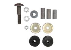 Lakewood - Lakewood 40301 Rear Street/Strip Drag Struts for 50-93 AMC/Buick/Chevy/Ford - Image 2