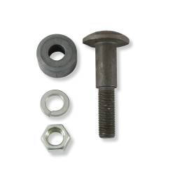 Lakewood - Lakewood 40310 Street/Strip Drag Shock Absorber for GM - Image 4
