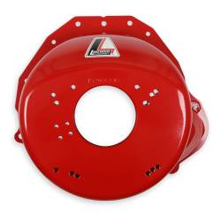 Lakewood - Lakewood 15203 Safety Bellhousing for 79-93 Ford Mustang - Image 3
