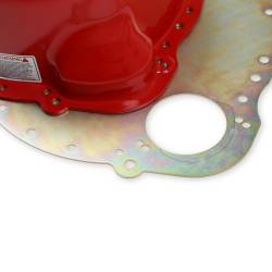 Lakewood - Lakewood 15203 Safety Bellhousing for 79-93 Ford Mustang - Image 2