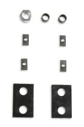 Hurst - Hurst 5380036 Comp Stick Manual Transmission Shifter Kit for 87-93 Ford Mustang - Image 8