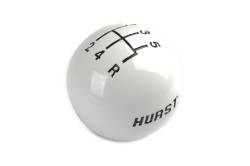 Hurst - Hurst 5380036 Comp Stick Manual Transmission Shifter Kit for 87-93 Ford Mustang - Image 7