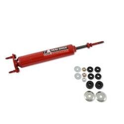 Lakewood 40104 Front Street/Strip Drag Shocks for 62-67 Chevy II