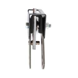 Hurst - Hurst 5010002 Indy SSA 3-Speed Manual Shifter General Motors/Ford/Mopar - Image 5