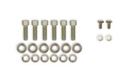 Lakewood - Lakewood 77-150 Transmission Safety Bellhousing for 58-81 Chevy/GMC/OM/Pontiac - Image 3
