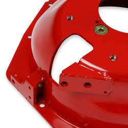 Lakewood - Lakewood 15003LKW Safety Bellhousing for Chevy Car - Image 4