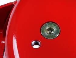 Lakewood - Lakewood 15020 Safety Bellhousing for Chevy/Pontiac - Image 9