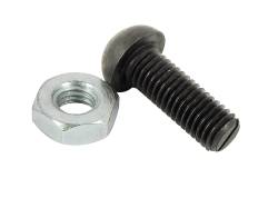 Lakewood 15503 Adjustable Clutch Fork Pivot Ball for 79-02 Capri Mustang
