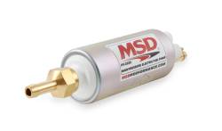 MSD - MSD Ignition 2225 High Pressure Electric Fuel Pump - Image 6