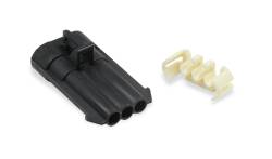 MSD - MSD Ignition 2341 Hall-Effect Pickup w/LED Ind Cam Sync Plugs - Image 4