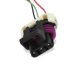 MSD - MSD Ignition 2341 Hall-Effect Pickup w/LED Ind Cam Sync Plugs - Image 3