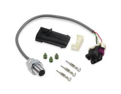 MSD - MSD Ignition 2341 Hall-Effect Pickup w/LED Ind Cam Sync Plugs - Image 1