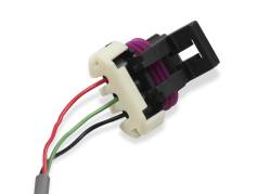 MSD - MSD Ignition 2341 Hall-Effect Pickup w/LED Ind Cam Sync Plugs - Image 5