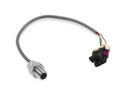 MSD - MSD Ignition 2341 Hall-Effect Pickup w/LED Ind Cam Sync Plugs - Image 6