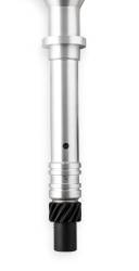 MSD - MSD Ignition 2375MSD Ignition Pro-Billet EFI Dual Sync Distributor for Chevy SB - Image 3