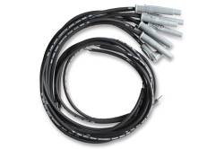 MSD Ignition 31183 Universal 8-Cyl Spark Plug Wire Set for Buick/Cadillac Ford